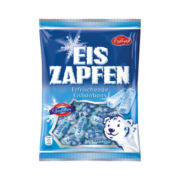 Englhofer Eiszapfen, Eisbonbons, 190g